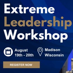 Extreme Leadership Workshop