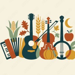 The Lovebrook Ceilidh