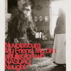 Nuvolascura in Tucson, Arizona