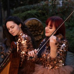 Music for Kanklės - Living Baltic Traditions