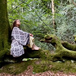 Forest Bathing