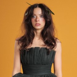 Abi Clarke: Just Tell Me When It's Over