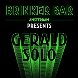 Brinker Beats with Gerald