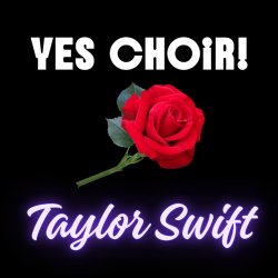 Yes Choir - Pop Up Choir