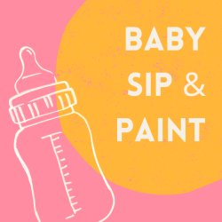 Bring Your Baby - Coffee & Create