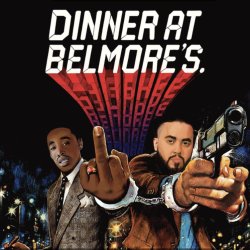 Rome Streetz + Your Old Droog