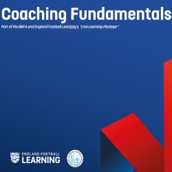 Coaching Fundamentals | CPD Workshop