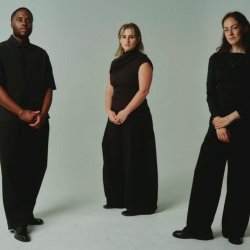 3 musicians