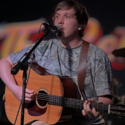 Tj Simpson LIVE at Gallery Stage with support from Coltt Winter Lepley