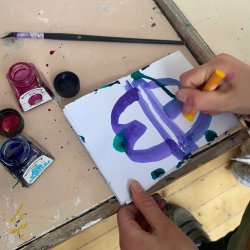 Little Books Workshop