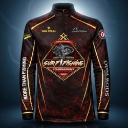 Company Logo Placement Opportunity (T-SHIRTS) - DEADLINE: May 19, 2026