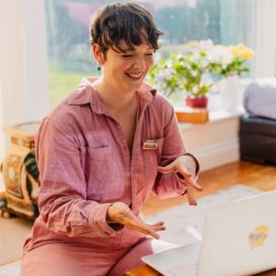 Accessible Yoga Through The Seasons - Online Series Spring-Summer