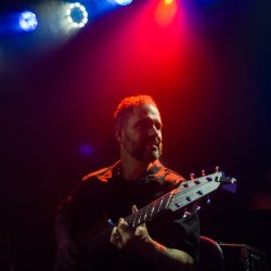 Charlie Hunter Trio