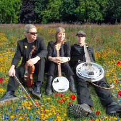 The Churchfitters