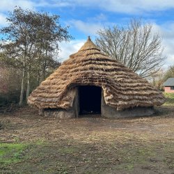 Flag Fen : Henry VIII Used To Hate Us