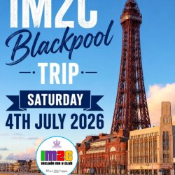 IM2C Blackpool Big Day Out