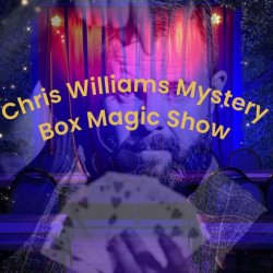 Mystery Box Magic Show - Early Show