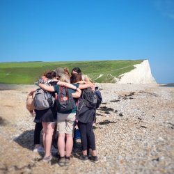 Bereavement Pilgrimage for Parents Yorkshire
