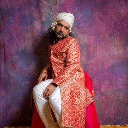 Charan Singh: Your Tongue in My Mouth / Our Bodies Have Been Bridges