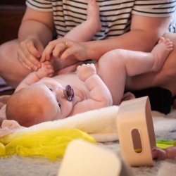 Baby Massage (Term 7)