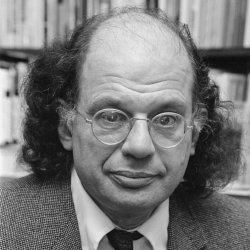 Beats, Bhakti and Bauls: Ginsberg at 100 Goes Back to India