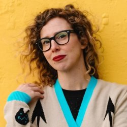 Pretend's Lunchtime Lecture Series