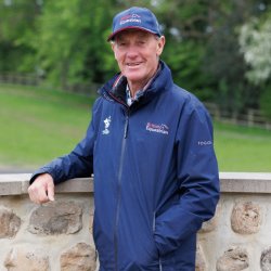 Q&A Social Evening with Chris Bartle FBHS (with dinner options)