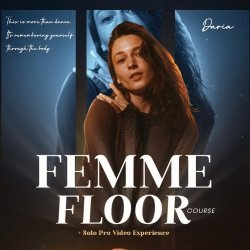 Femme Floor Course