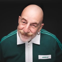 JEFF INNOCENT - Leaning In