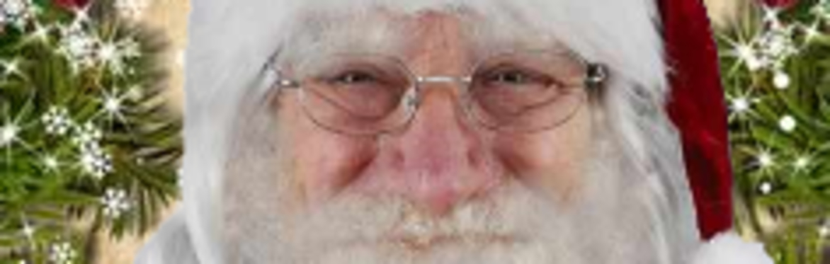 Story with santa