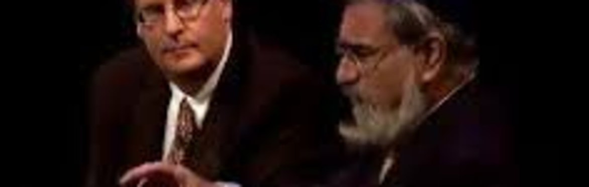 'Hearing the Music of the Age': Tributes to R. Lord Jonathan Sacks zt'l (RECORDING)
