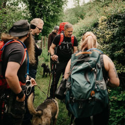 Weekday Woodland Foraging Walk