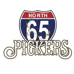 65 NORTH PICKERS :: LIVE AT THE PHILMORE