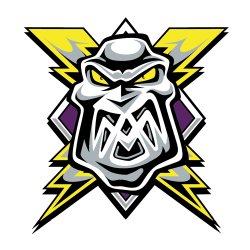 Guildford Flames v Manchester Storm