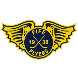 Guildford Flames v Fife Flyers