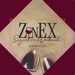 ZinEX 2027 - The Tasting