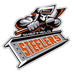Guildford Flames v Sheffield Steelers