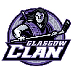 Guildford Flames v Glasgow Clan