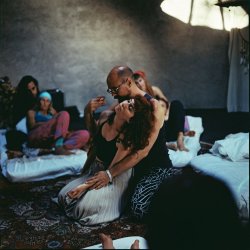 RITUALS: An Exploration Of Self Through Passivity, Money, and the Carnal
