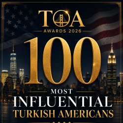 TOA Awards Gala 2026