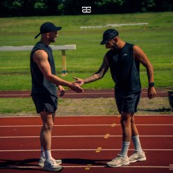 TC Track Day with Joe Larkin