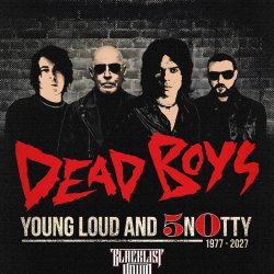 Deadboys + Blacklist Down + Subpar Snatch