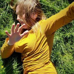 Soma Flow - Weekly Online Water Element-Inspired Somatic Movement Exploration