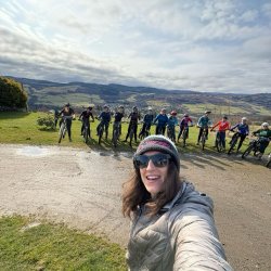 TEST EVENT - DO NOT BOOK - Weekend away with optional extras