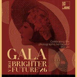 Gala for a Brighter Future '26