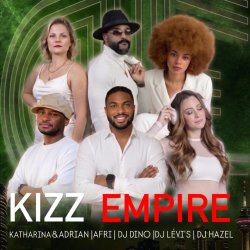 Kizz Empire , the white Night