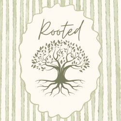 Rooted- Girls Camp 2026