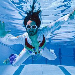 Celebrando 35 años de Nevermind