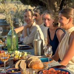 Open Farm Tasting Tour on Fridays
