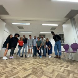 Drama & Improv Club for Adults - Fitzrovia